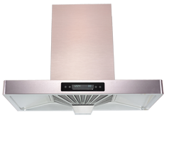 C312A8玫瑰金菱净网